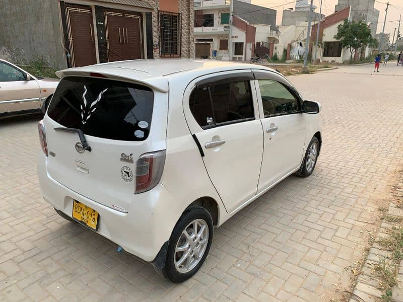 Daihatsu Mira 2012 15