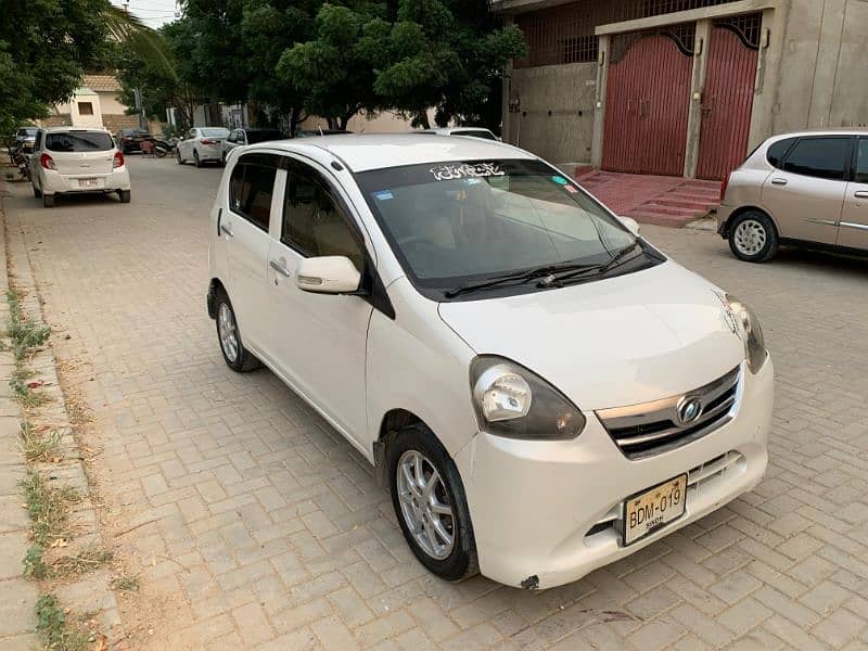 Daihatsu Mira 2012 16