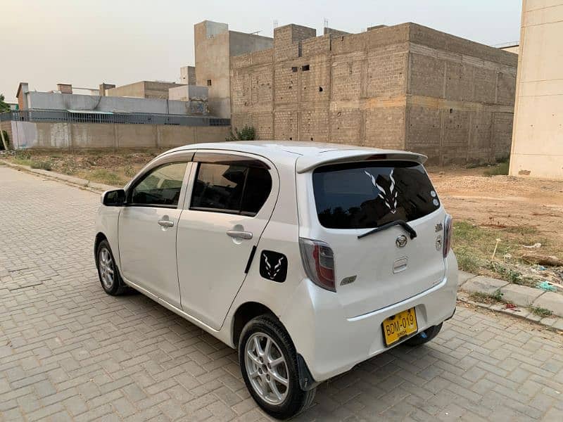 Daihatsu Mira 2012 19