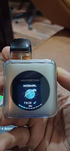 vaporesso