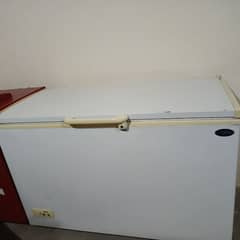 dawlance freezer for sale