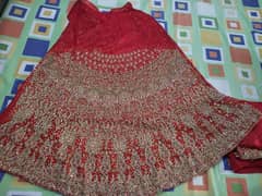 lengha Skirt and Rupata for sale 0