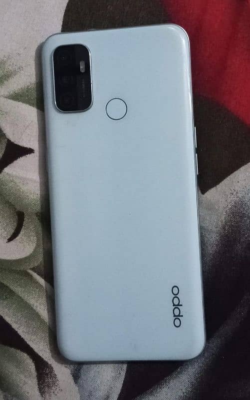 Oppo A53 4gb 64gb 0