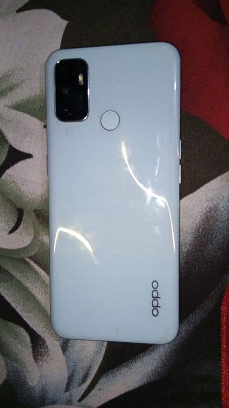 Oppo A53 4gb 64gb 1