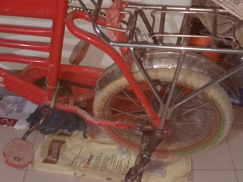 Philco cycle for sale 2