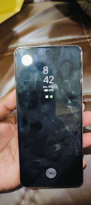 Oppo Reno 12F 5G 3