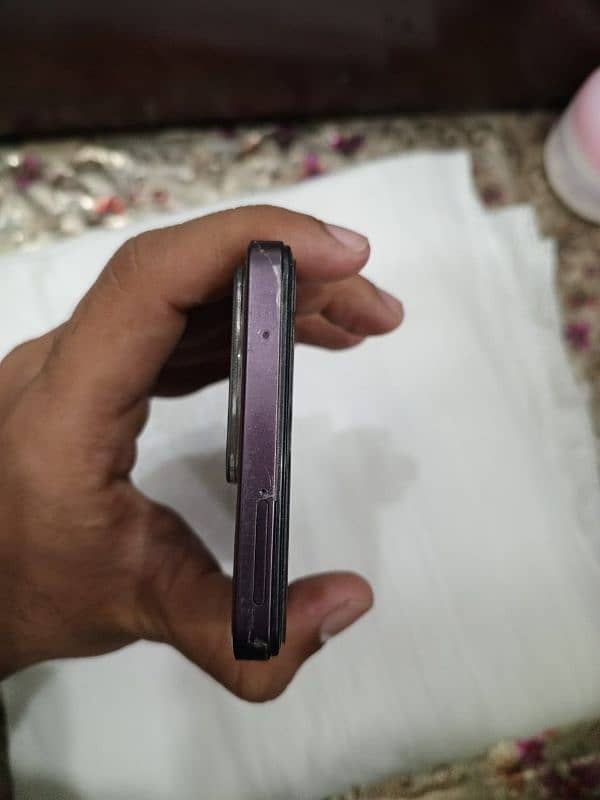 vivo y27s 10/10 condition with in warranty, All ok 5