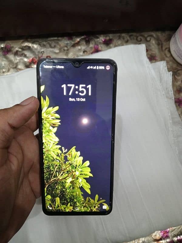 vivo y27s 10/10 condition with in warranty, All ok 6