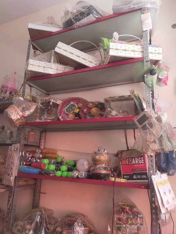 Shoper shelves 3