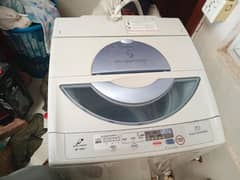 Automatic Washing Machine repairing Front load / Top Load 0