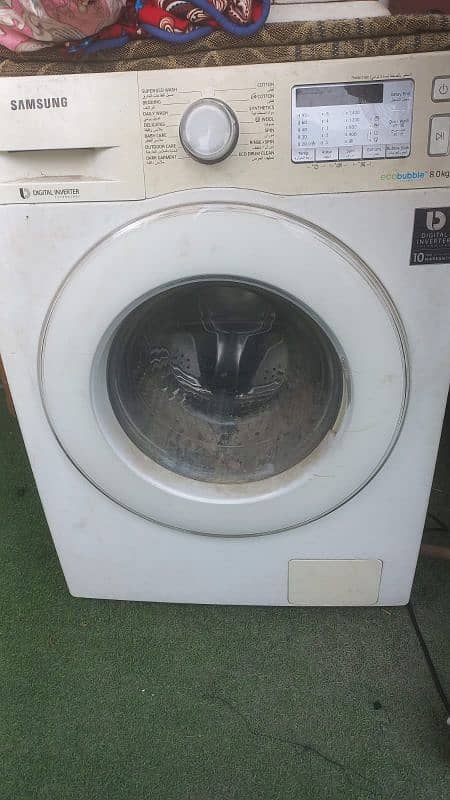 Automatic Washing Machine repairing Front load / Top Load 1