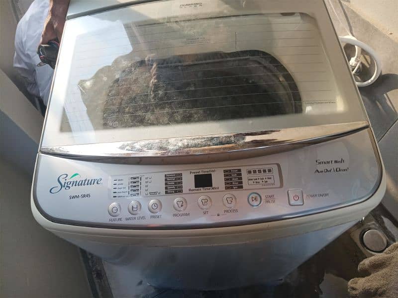 Automatic Washing Machine repairing Front load / Top Load 2