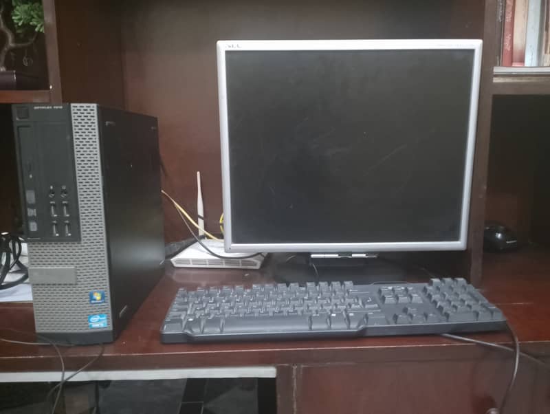 dell optiplex 7010 for sale 1