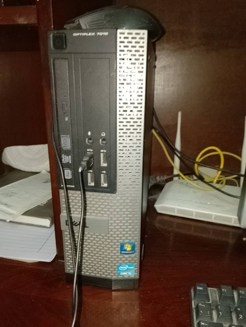 dell optiplex 7010 for sale 2