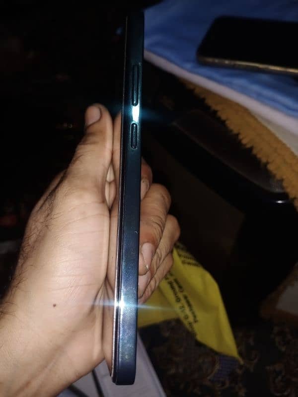 oppo Reno 12 5G 4