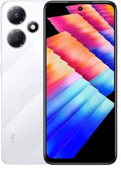 Infinix hot 30 8+8 128