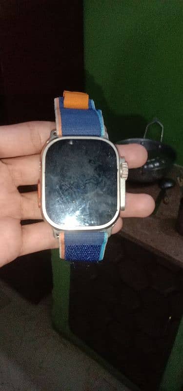 smart watch 1