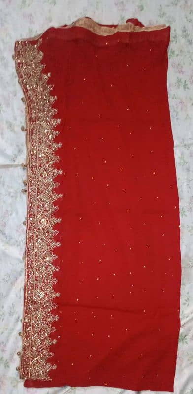 Bridal Lehnga 6