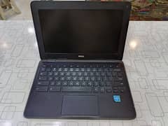 Dell Chromebook 11 3180 in mint condition 0