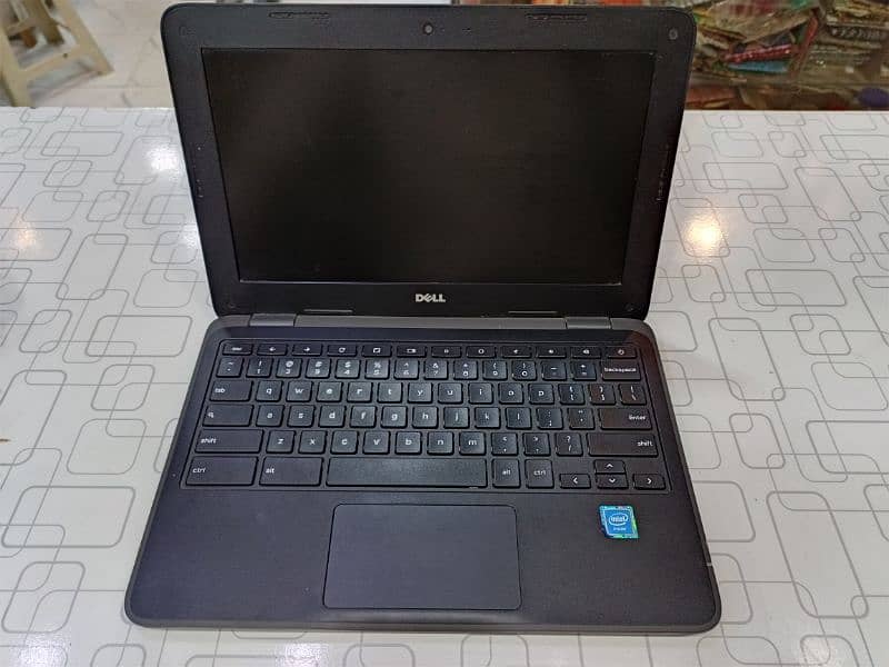 Dell Chromebook 11 3180 in mint condition 0