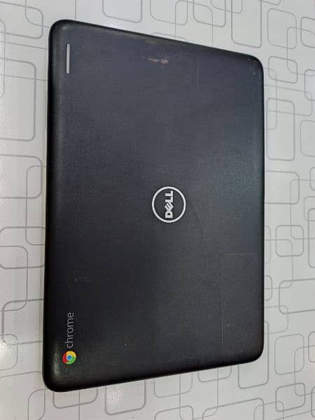 Dell Chromebook 11 3180 in mint condition 2