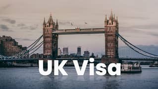 UK Work Visa, Study and Business Visa. No IELTS