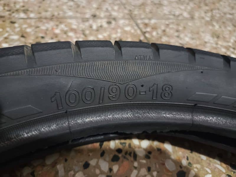 Good Tyre 3