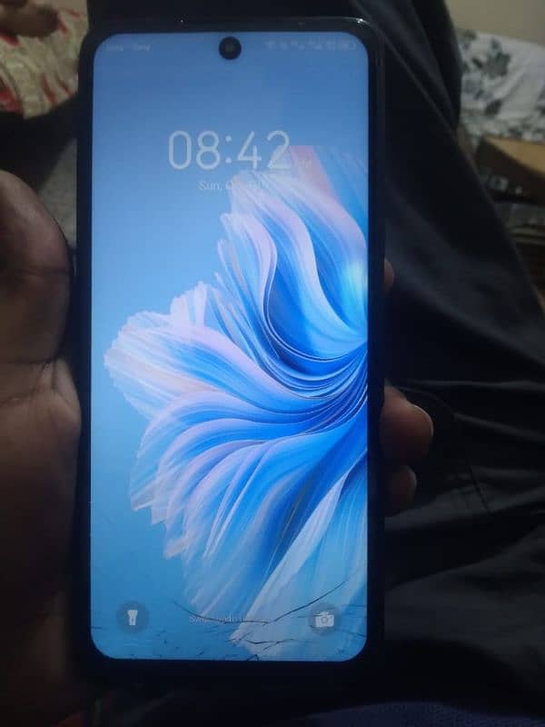 tecno camon 19 neo 4