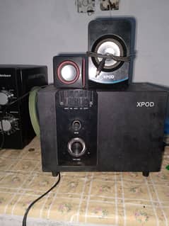 xpod 1950i