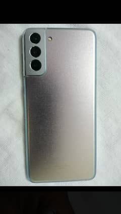 Samsung Galaxy S21 plus 10/09 Gaming Device