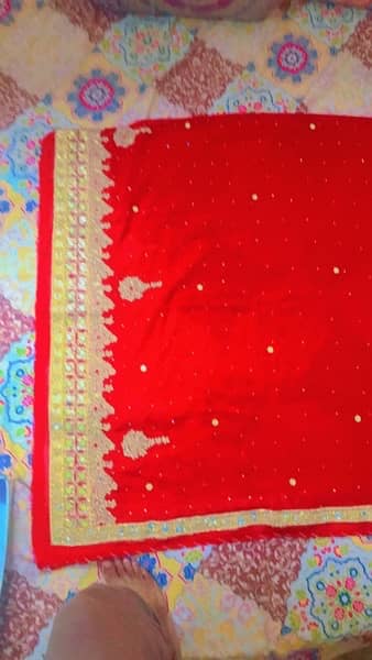 (2) Bridal Sharara  new Condition 10/10 10