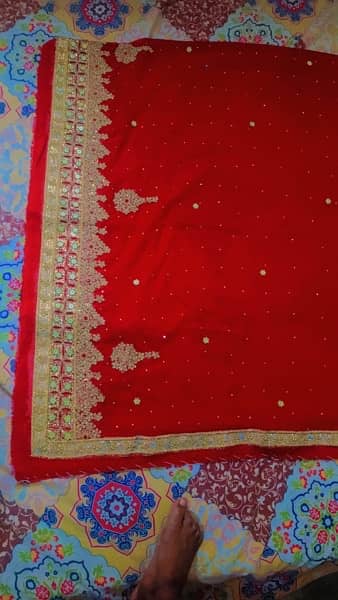 (2) Bridal Sharara  new Condition 10/10 11