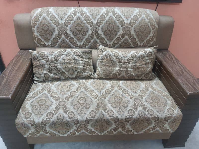 7 seater sofa set 1