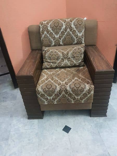 7 seater sofa set 2