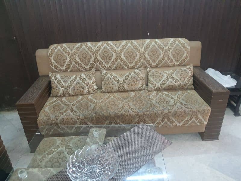 7 seater sofa set 3