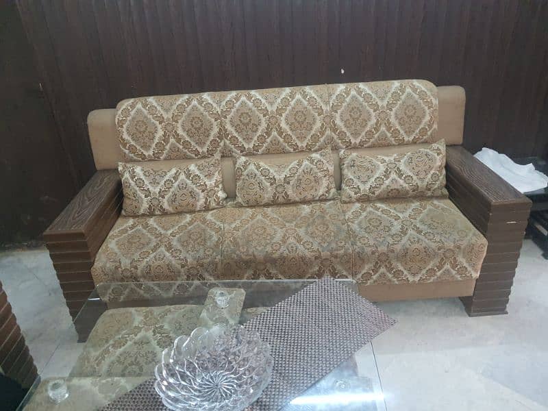 7 seater sofa set 4