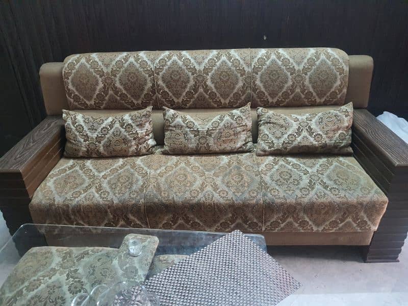 7 seater sofa set 6