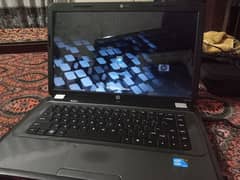 Hp pavilion g6 series