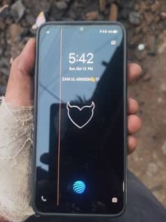 vivo s1 exchange possible with Android phone