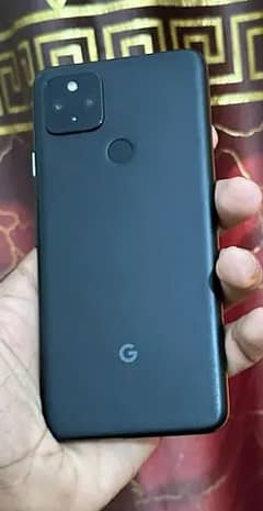 pixel 4a 5g