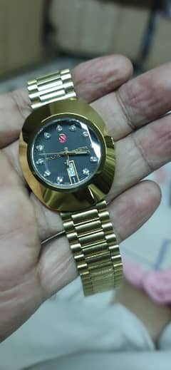 Rado Diastar