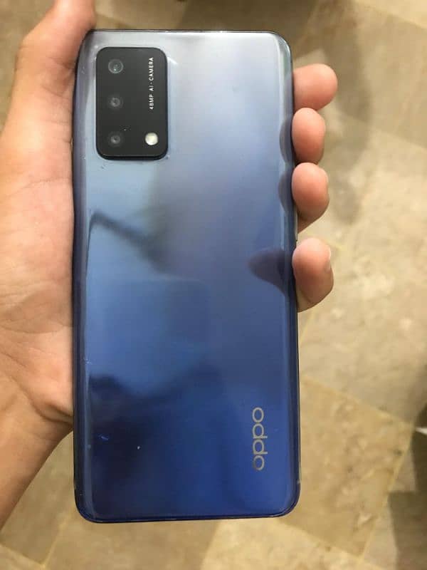 Oppo F19 0