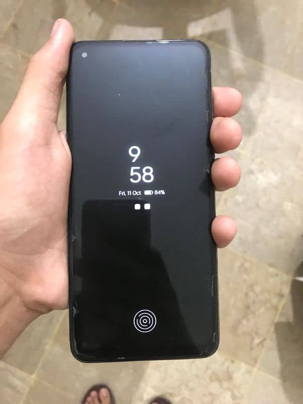 Oppo F19 7