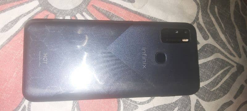 infinix hot 9 play 5