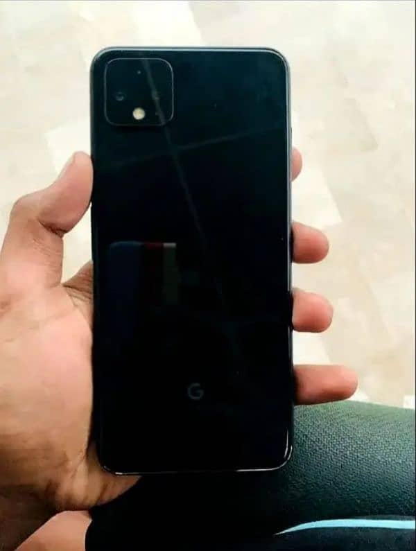 GOOGLE PIXEL 4A 5G 6 128 1