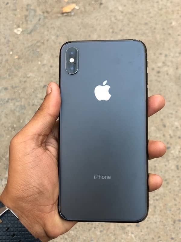 iphone xsmax non pta 2