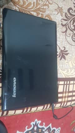 Lenovo g580 0