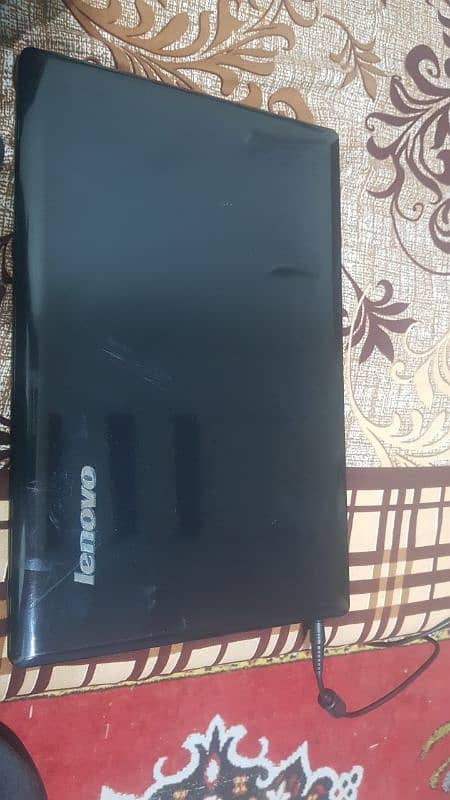 Lenovo g580 0