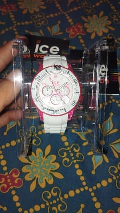 ICE watch