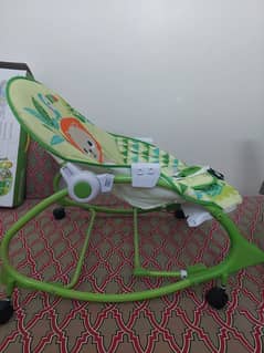 baby dining chair